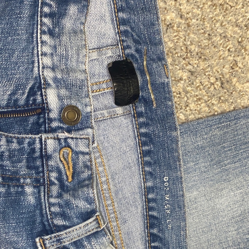 Ysl jeans - Picture 3 of 3